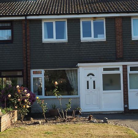 Seair Rustington Exterior foto