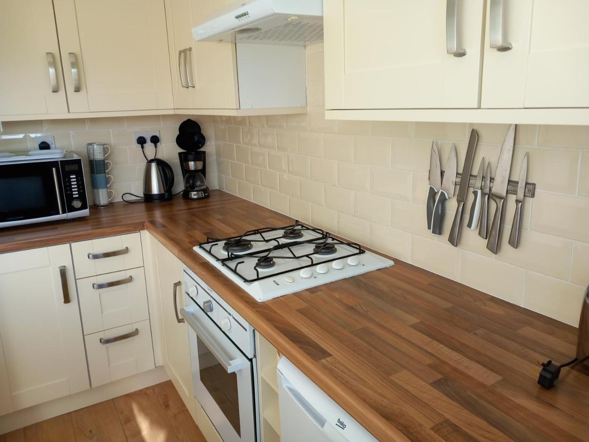 Seair Rustington Exterior foto