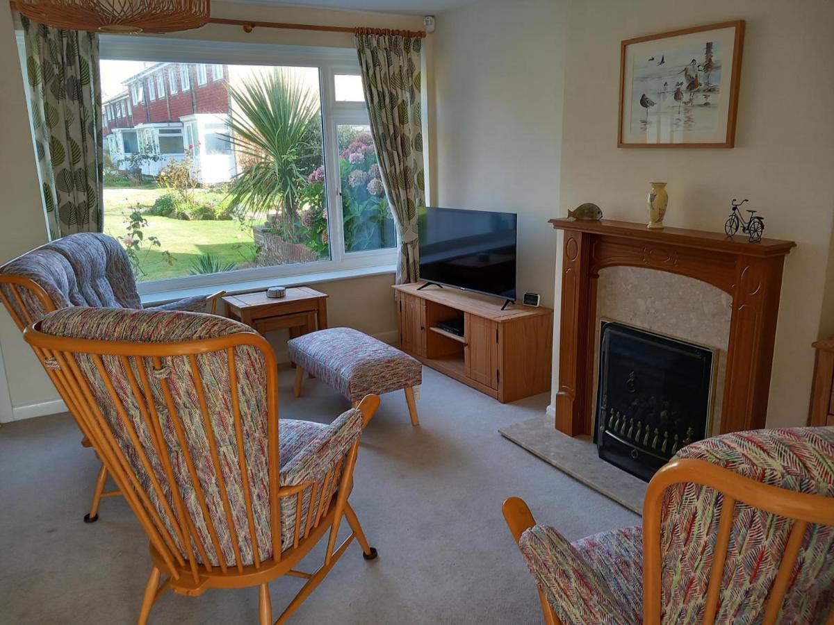 Seair Rustington Exterior foto