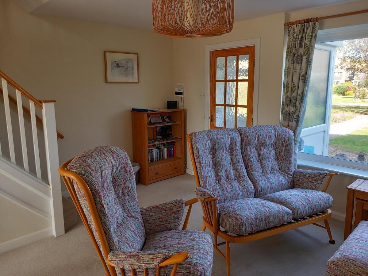 Seair Rustington Exterior foto