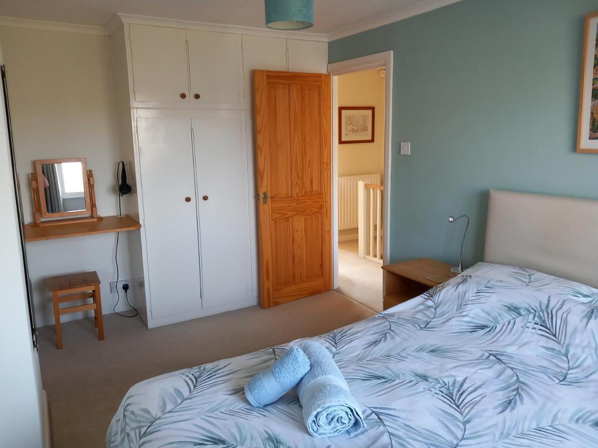 Seair Rustington Exterior foto