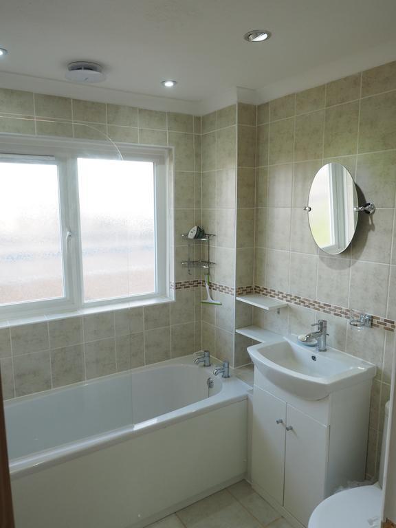 Seair Rustington Exterior foto