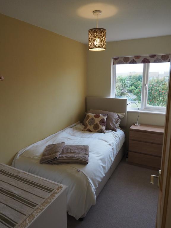 Seair Rustington Exterior foto